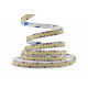 LED лента PROLUM™ 12V; 2835\240; IP20; Series "SG", Белый (5500-6000К)