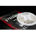 Светодиодная LED лента PROLUM™ 12V; 2835\120; IP65; Series "SG", Холодный-белый (9000-10000К)