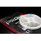 Светодиодная LED лента PROLUM™ 12V; 2835\120; IP65; Series "SG", Холодный-белый (9000-10000К)