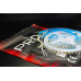 bandă LED PROLUM™ 12V; 2835\120; IP20; Seria S-TYPE „SG”, alb neutru (3800-4300K)