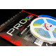 Светодиодная LED лента PROLUM™ 24V; СОВ; 320; LED; IP20; Series "PRO", Нейтральный-Белый (3800-4300K)