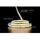 Светодиодная LED лента PROLUM™ 24V; СОВ; 320; LED; IP20; Series "PRO", Нейтральный-Белый (3800-4300K)