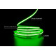 Светодиодная LED лента PROLUM™ 24V; СОВ; 320; LED; IP20; Series "PRO", Зеленый
