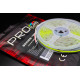 Светодиодная LED лента PROLUM™ 24V; СОВ; 320; LED; IP20; Series "PRO", Зеленый
