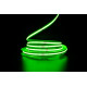 Светодиодная LED лента PROLUM™ 24V; СОВ; 320; LED; IP20; Series "PRO", Зеленый