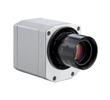 Infrared camera for the metal industry optris PI 05M