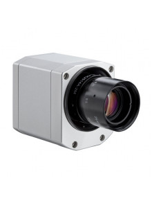 Infrared camera for the metal industry optris PI 05M
