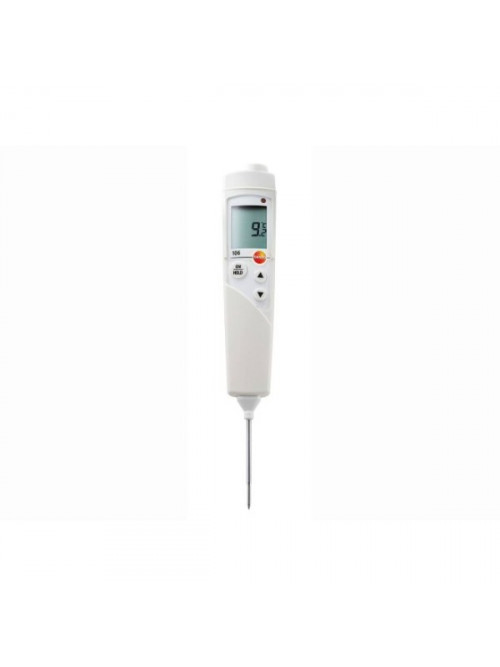 testo 106 - Food thermometer