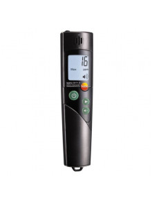 testo 317-3 - CO meter for measuring CO in the surrounding air