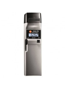 testo 476 - Hand-held stroboscope