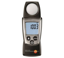 testo 540 - Light meter