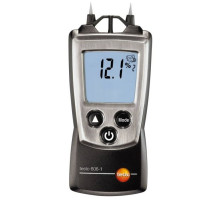 testo 606-1 - Moisture meter for material moisture