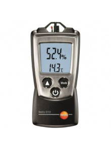 testo 610 - Thermohygrometer