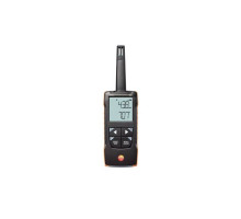 testo 625 - Digital thermohygrometer