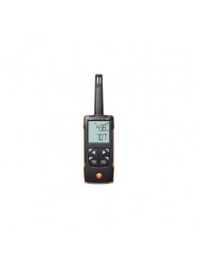 testo 625 - Digital thermohygrometer