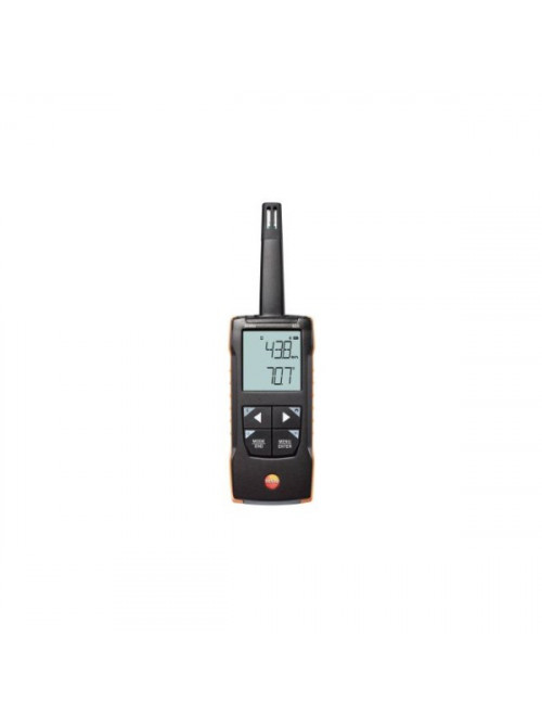 testo 625 - Digital thermohygrometer