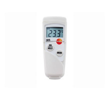 testo 805 - infrared thermometer