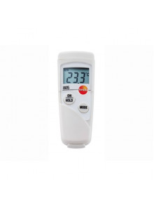 testo 805 - infrared thermometer