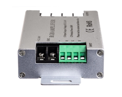 Amplificator de semnal RGB PROLUM 30A