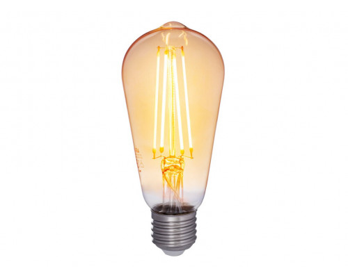 BEC LED CU FILAMENT 6W E27 2700K EDISON BULB MONDO LUCE