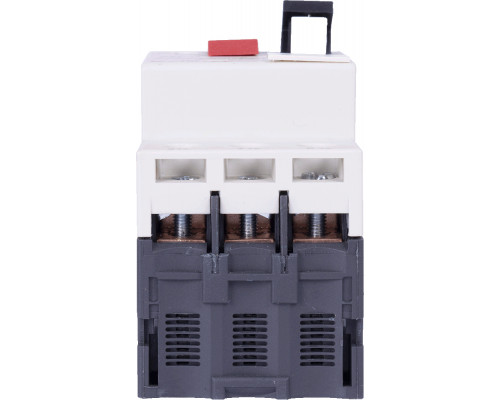 Автоматический выключатель защиты двигателя e.mp.pro.14, 9-14А