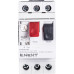 Автоматический выключатель защиты двигателя e.mp.pro.25, 20-25А