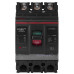 Силовой автоматический выключатель с электронным расцепителем e.industrial.ukm.400Re.400A