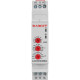 Реле времени многофункциональное e.control.t06m