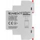 Реле времени многофункциональное e.control.t06m