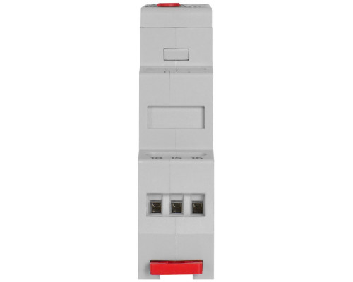 Реле времени многофункциональное e.control.t06m