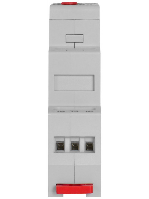 Реле времени многофункциональное e.control.t06m