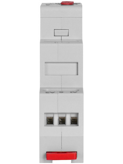 Реле времени многофункциональное e.control.t06m