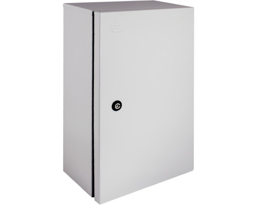 Корпус металлический e.mbox.pro.n.36 IP54 навесной на 36 модул.