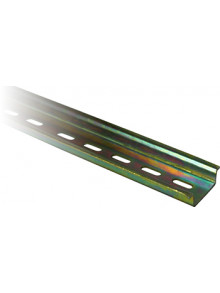 DIN -рейка e.din.stand.rail.101, 25 см
