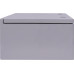 Шкаф ударопрочный из АБС-пластика e.plbox.350.500.195.blank, 350х500х195мм, IP65