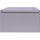 Шкаф ударопрочный из АБС-пластика e.plbox.350.500.195.blank, 350х500х195мм, IP65