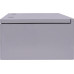 Шкаф ударопрочный из АБС-пластика e.plbox.350.500.195.blank, 350х500х195мм, IP65