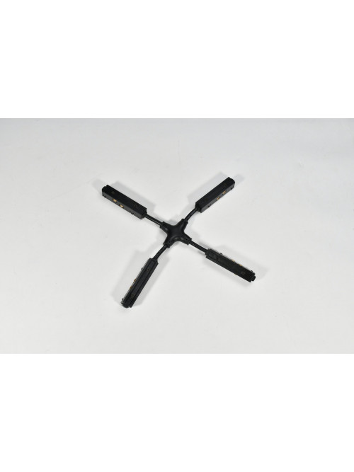 АДАПТЕР ПИТАНИЯ TRACK INITIATOR TRACK 48V BLACK MONDO LUCE 