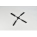 ADAPTOR ALIMENTARE TRACK INITIATOR TRACK 48V NEGRU MONDO LUCE