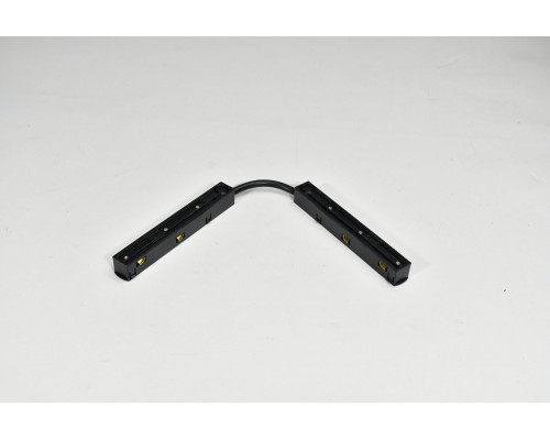 ADAPTOR ALIMENTARE TRACK INITIATOR TRACK 48V NEGRU MONDO LUCE