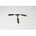 ADAPTOR ALIMENTARE TRACK INITIATOR TRACK 48V NEGRU MONDO LUCE