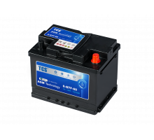 Battery TCS 6-QTF-60 Start Stop AGM Technology