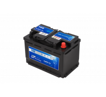 Battery TCS 6-QTF-70 Start Stop AGM Technology