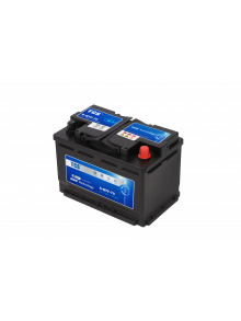 Battery TCS 6-QTF-70 Start Stop AGM Technology