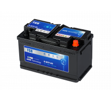 Battery TCS 6-QTF-80 Start Stop AGM Technology