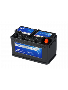 Battery TCS 6-QTF-80 Start Stop AGM Technology