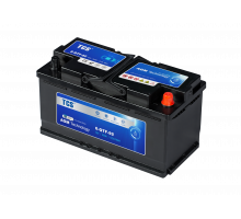 Battery TCS 6-QTF-92 Start Stop AGM Technology