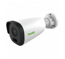 IP камера Tiandy TC-C32GN V4.2, 2MP, S+265, 4mm, IR50m, Mic, POE, IP67