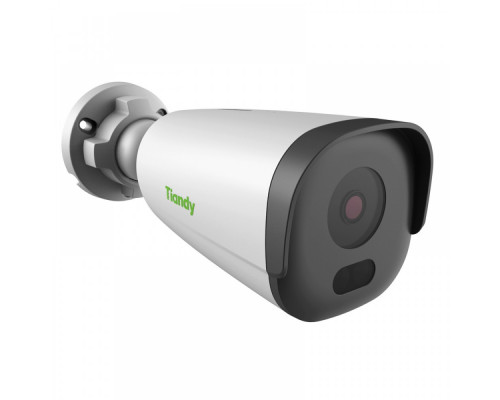 IP камера Tiandy TC-C34GS Starlight, 4MP, S+265, 2.8mm, IR50m, Mic, MicroSD, POE, IP67
