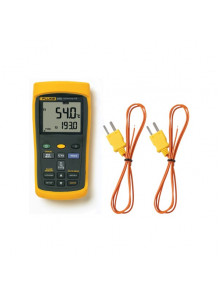 Fluke 54 II B Data Logging Thermometer with Dual Input